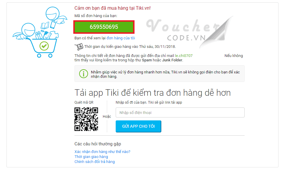 7 Hướng Dẫn Mua Hàng Trên Tiki