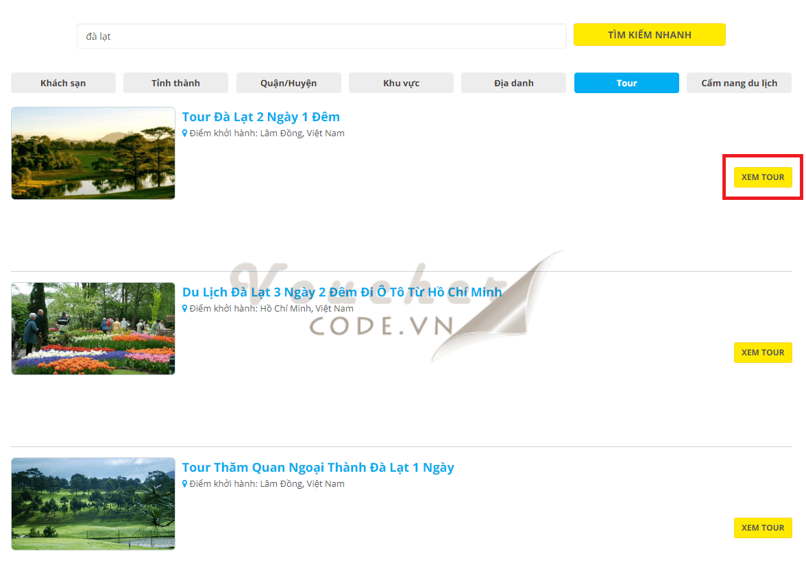 ma giam gia mytour moi Mã giảm giá MyTour, voucher MyTour, mã khuyến mãi MyTour