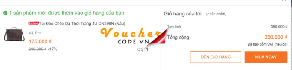 3 Hướng dẫn cách mua hàng trên Lazada