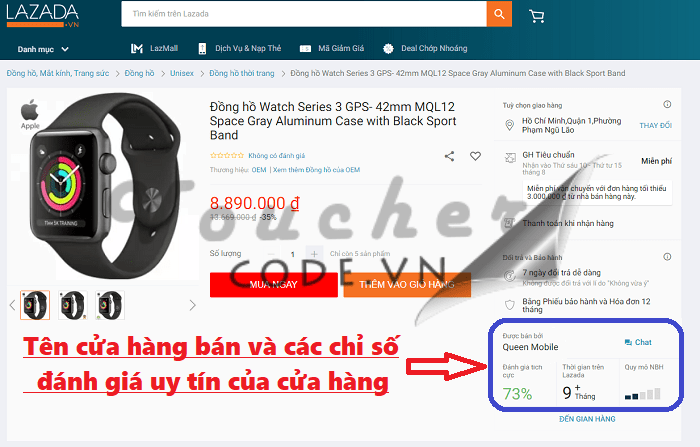 chat luong hang tren lazada 1 chat luong hang tren lazada 1