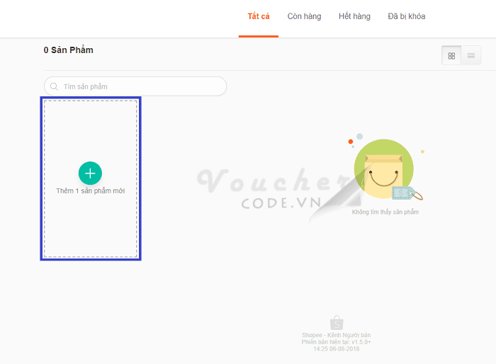 dang ky ban hang tren shopee10 Đăng ký bán hàng trên Shopee