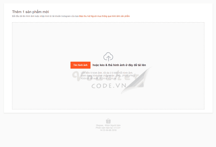 dang ky ban hang tren shopee11 Đăng ký bán hàng trên Shopee