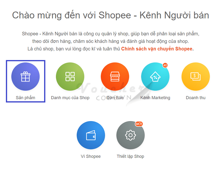 dang ky ban hang tren shopee9 Đăng ký bán hàng trên Shopee