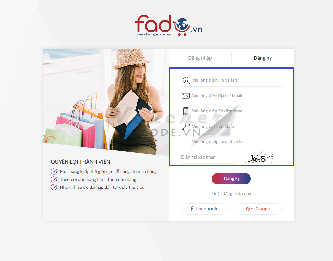 ma giam gia fado moi nhat Mã giảm giá Fado, voucher Fado, mã khuyến mãi Fado