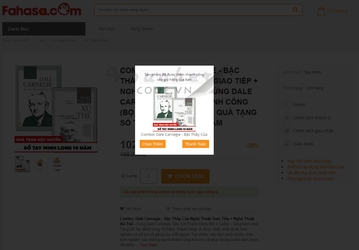 ma giam gia fahasa moi nhat Mã giảm giá Fahasa, voucher Fahasa, mã khuyến mãi Fahasa