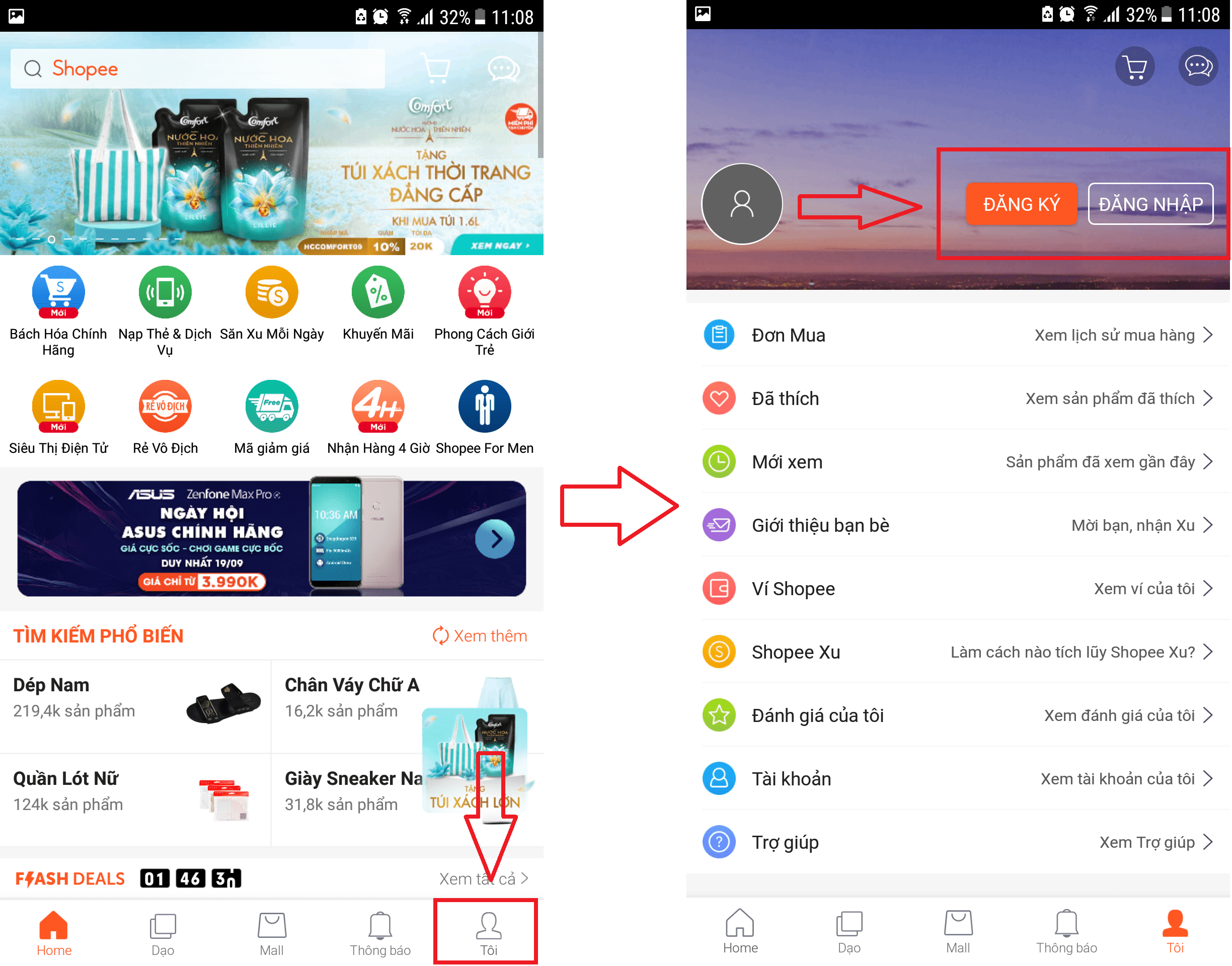 ma giam gia shopee app Mã giảm giá Shopee App, voucher Shopee App, mã khuyến mãi Shopee App