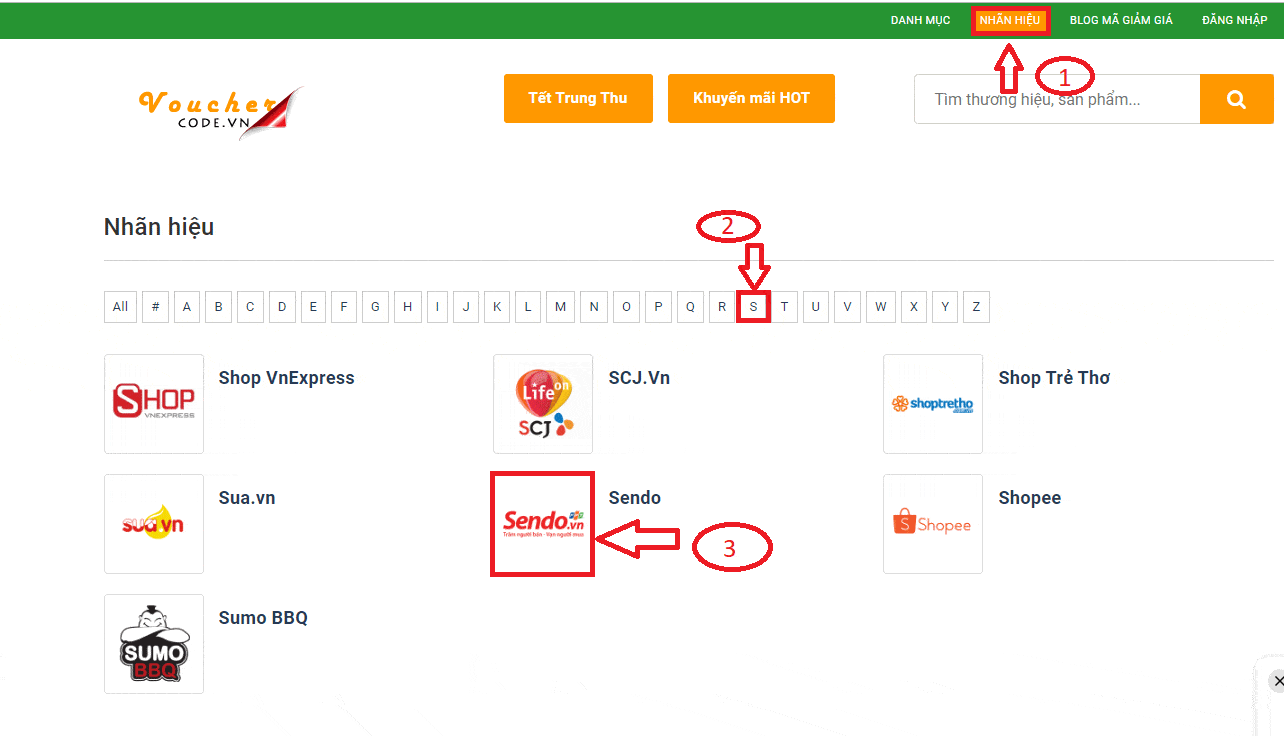 huong dan cai dat va su dung senpay 9 Hướng dẫn cài đặt và nhận ưu đãi từ Senpay