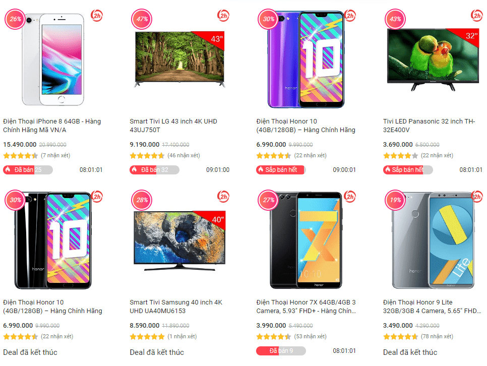 3 2 Tiki lừa đảo