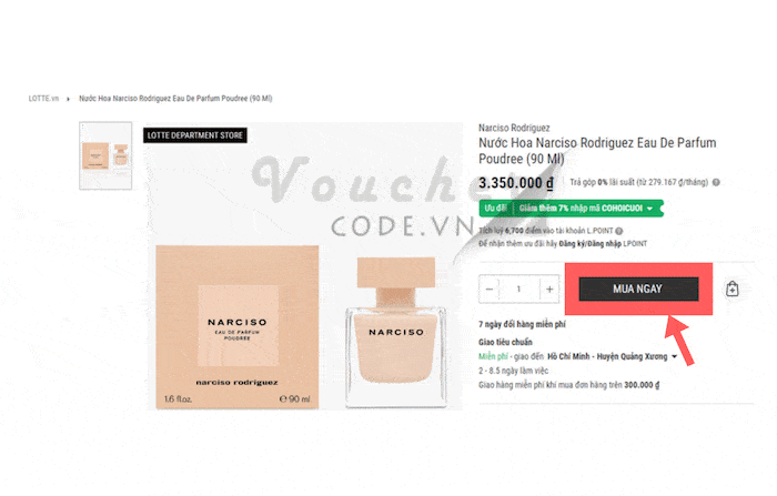 Huong dan cai dat va nhan uu dai zalopay 5 Hướng dẫn cài đặt ZaloPay