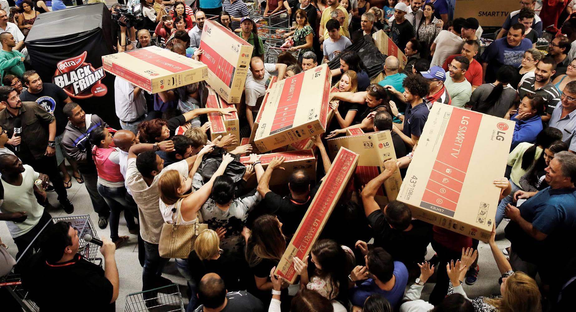 black friday 2018 viet nam Black friday 2018 vào ngày nào?