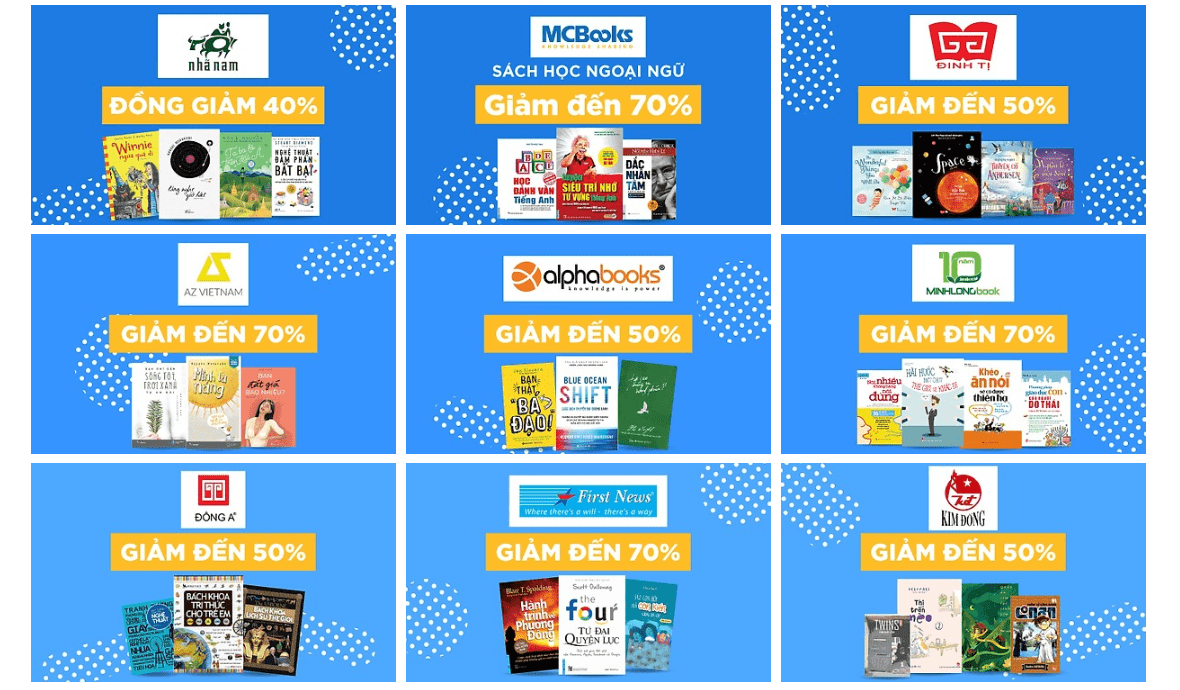 Tiki mùa sale huyền thoại