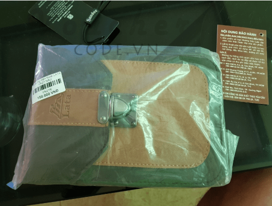 Đánh giá mua hàng trên Robins