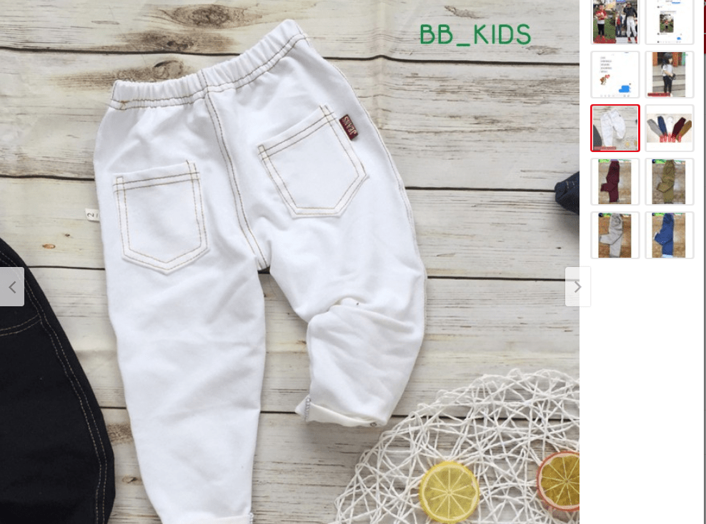 Review mua hàng và lấy mã giảm giá thời trang Sendo