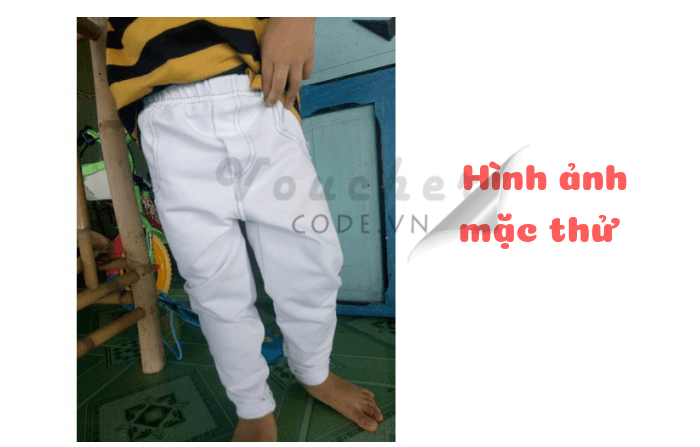 Review mua hàng và lấy mã giảm giá thời trang Sendo