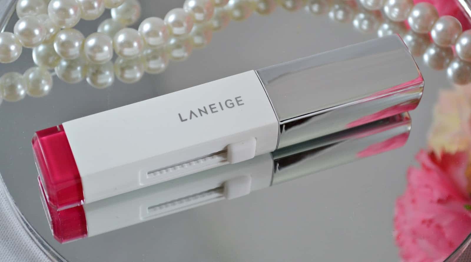 Review mỹ phẩm Laneige trên Yes24