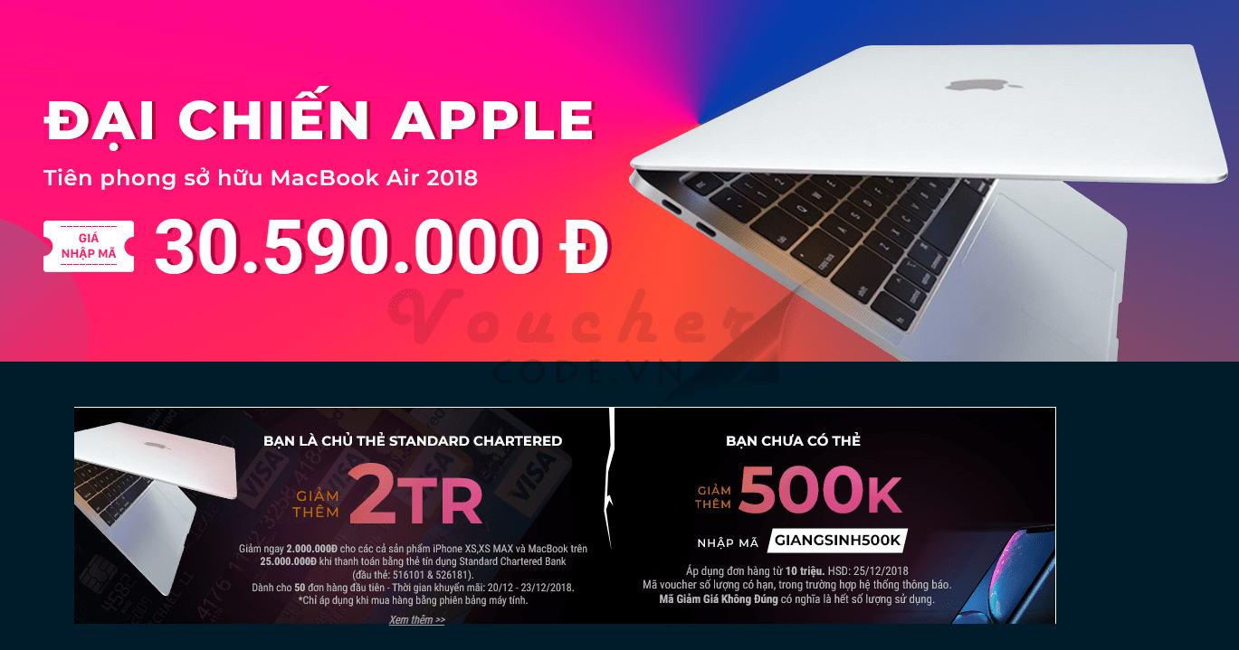 Mã giảm giá Lotte