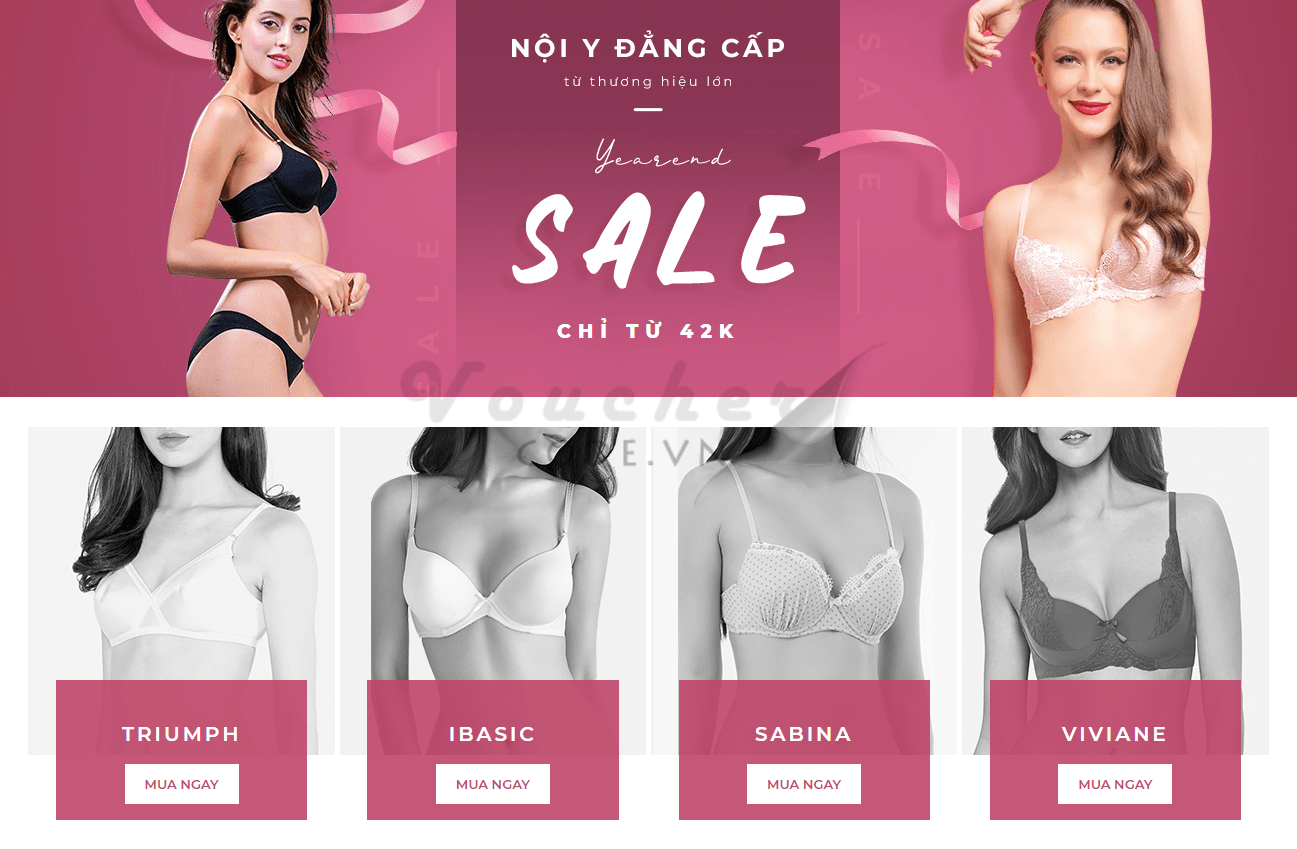 Mã giảm giá Lotte