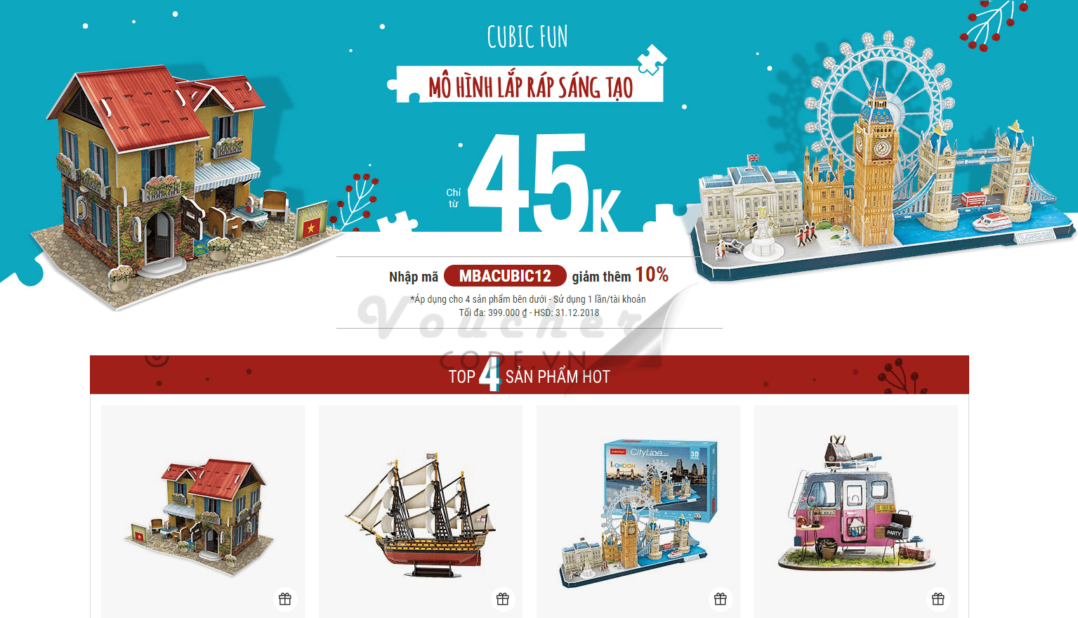 Mã giảm giá Lotte