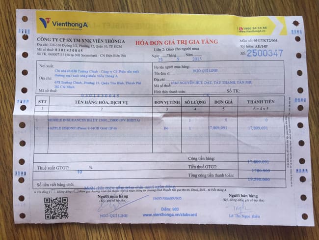 vien thong a co uy tin khong 1 Viễn Thông A có uy tín không?