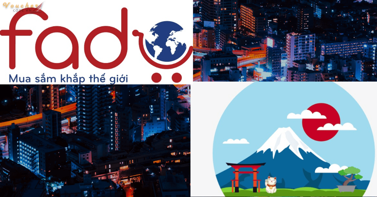 Fado là trang gì? 5 Tiêu chí đánh giá  Fado có uy tín không