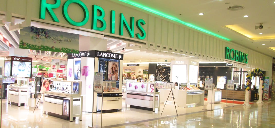 Đánh giá mua hàng trên Robins có tốt không