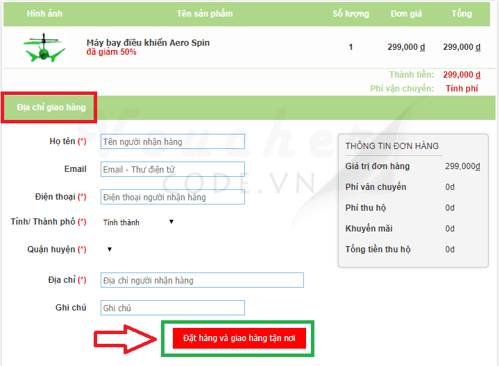 Huong dan mua hang tren mykingdom 8 Tổng hợp mã giảm giá Mykingdom