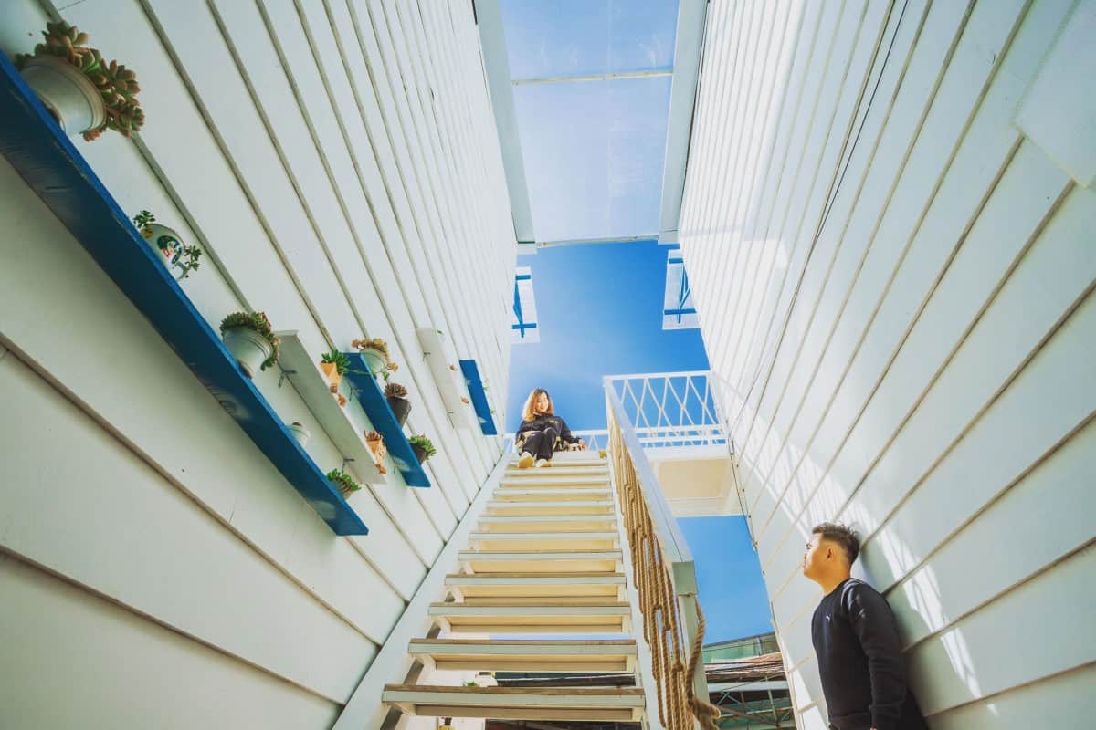 Mã giảm giá Luxstay, tặng voucher đặt phòng khách sạn 1triệu 