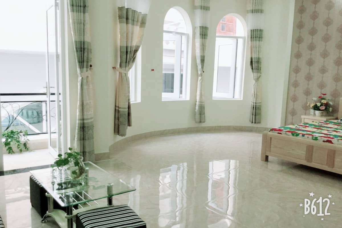 Mã giảm giá Luxstay, tặng voucher đặt phòng khách sạn 1triệu 