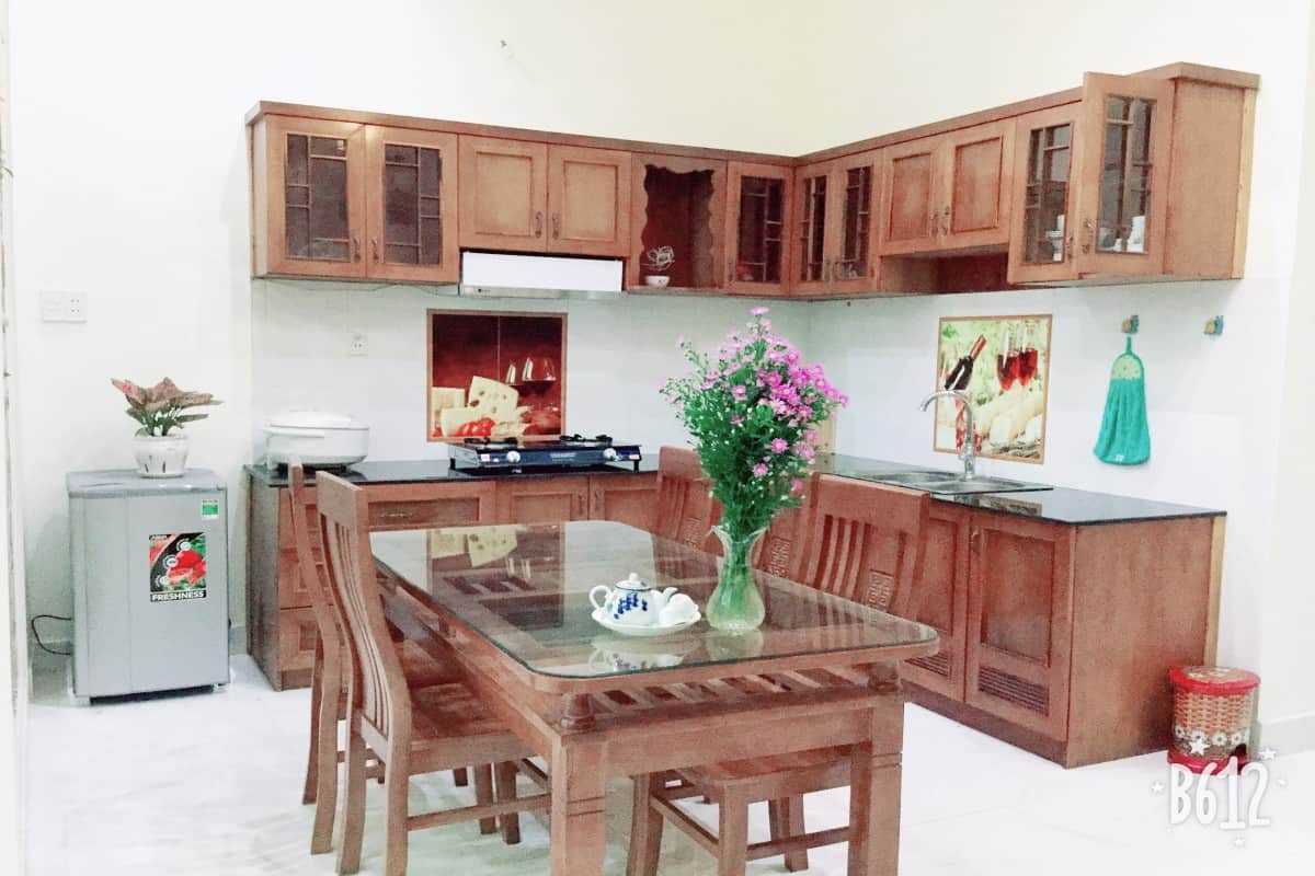 Mã giảm giá Luxstay, tặng voucher đặt phòng khách sạn 1triệu 