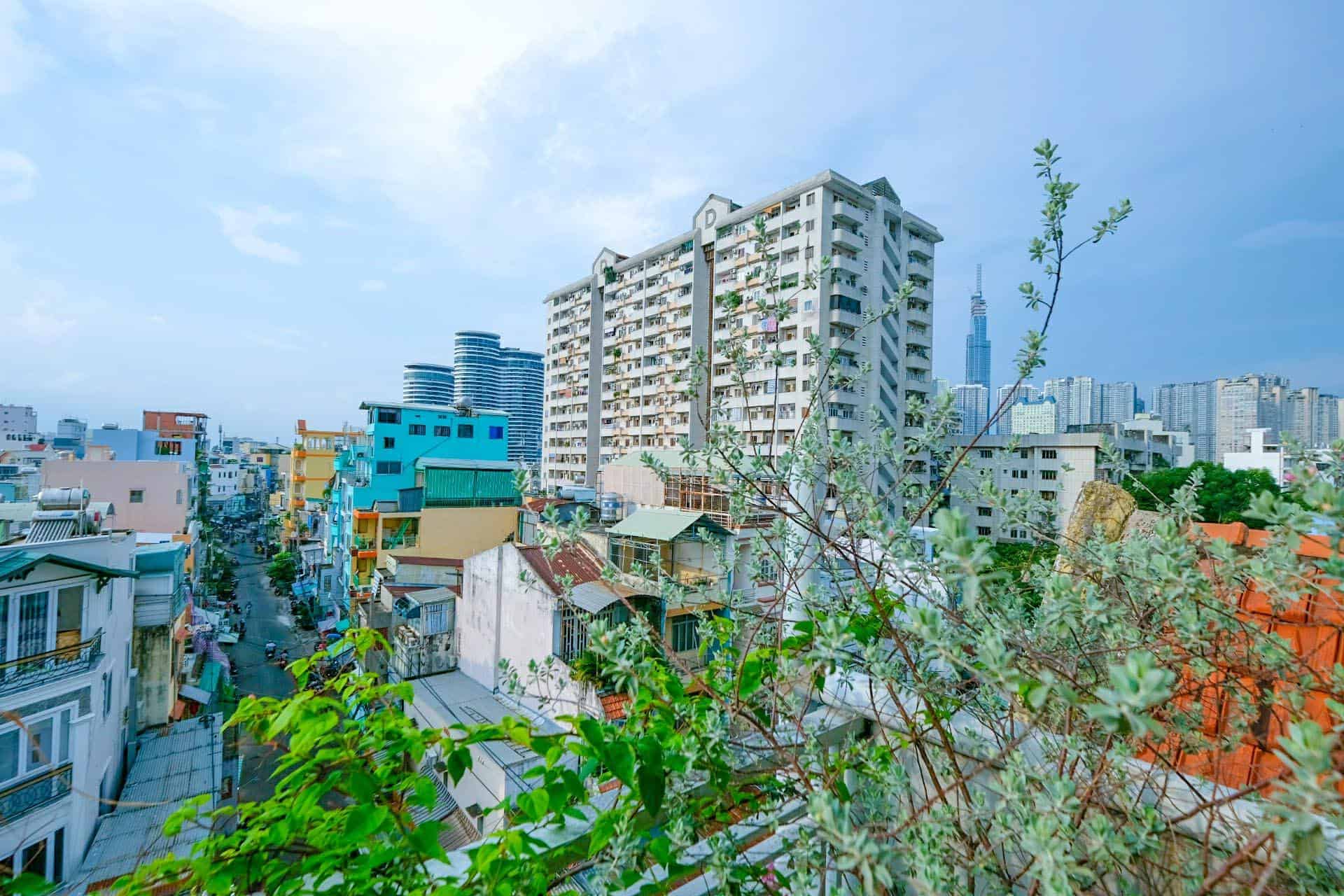 Mã giảm giá Luxstay, tặng voucher đặt phòng khách sạn 1triệu 