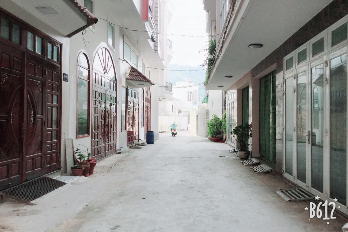 Mã giảm giá Luxstay, tặng voucher đặt phòng khách sạn 1triệu 