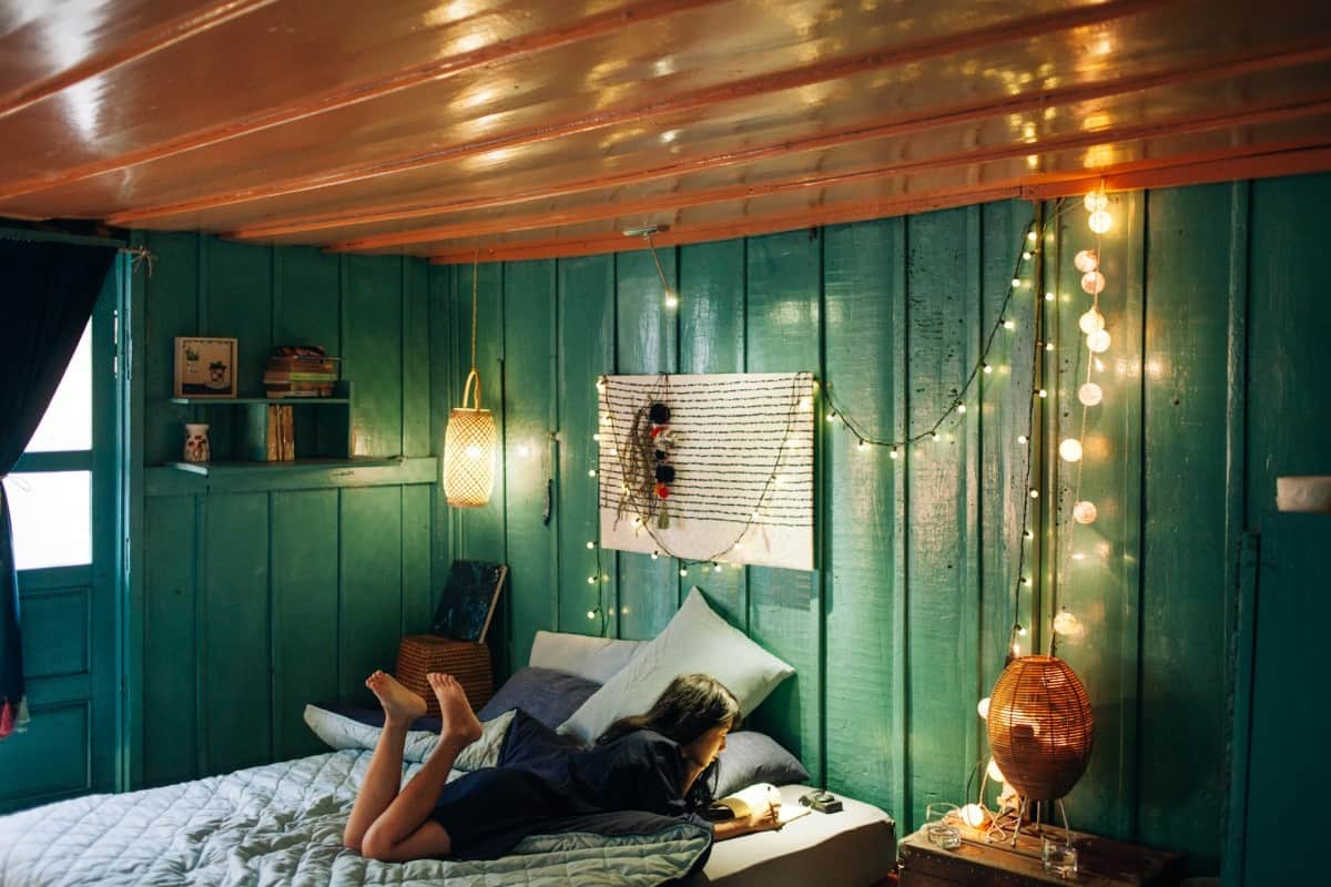 Mã giảm giá Luxstay, tặng voucher đặt phòng khách sạn 1triệu 