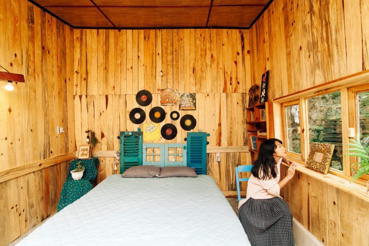 Mã giảm giá Luxstay, tặng voucher đặt phòng khách sạn 1triệu 