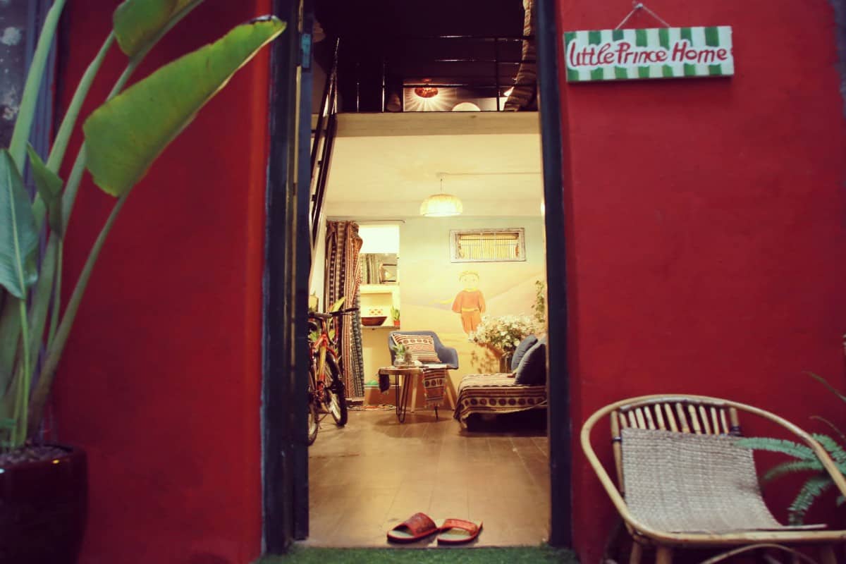 Mã giảm giá Luxstay, tặng voucher đặt phòng khách sạn 1triệu 