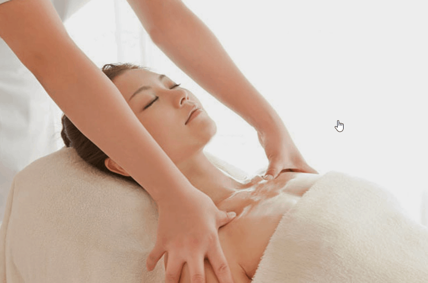 5 cach kich sua hieu qua massage nguc.2 5 cách kích sữa hiệu quả, sữa về ngay trong ngày mà không tốn công