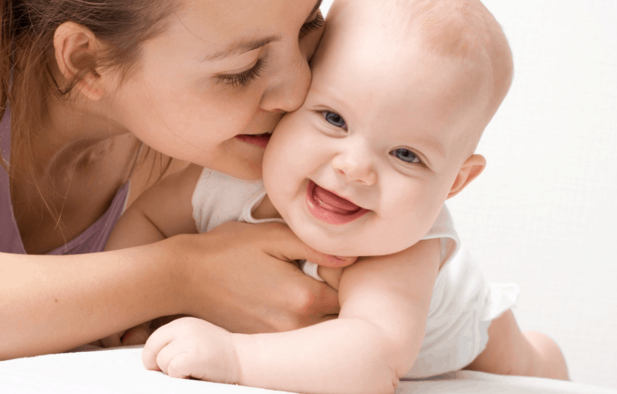 5 cách kích sữa hiệu quả, sữa về ngay trong ngày mà không tốn công