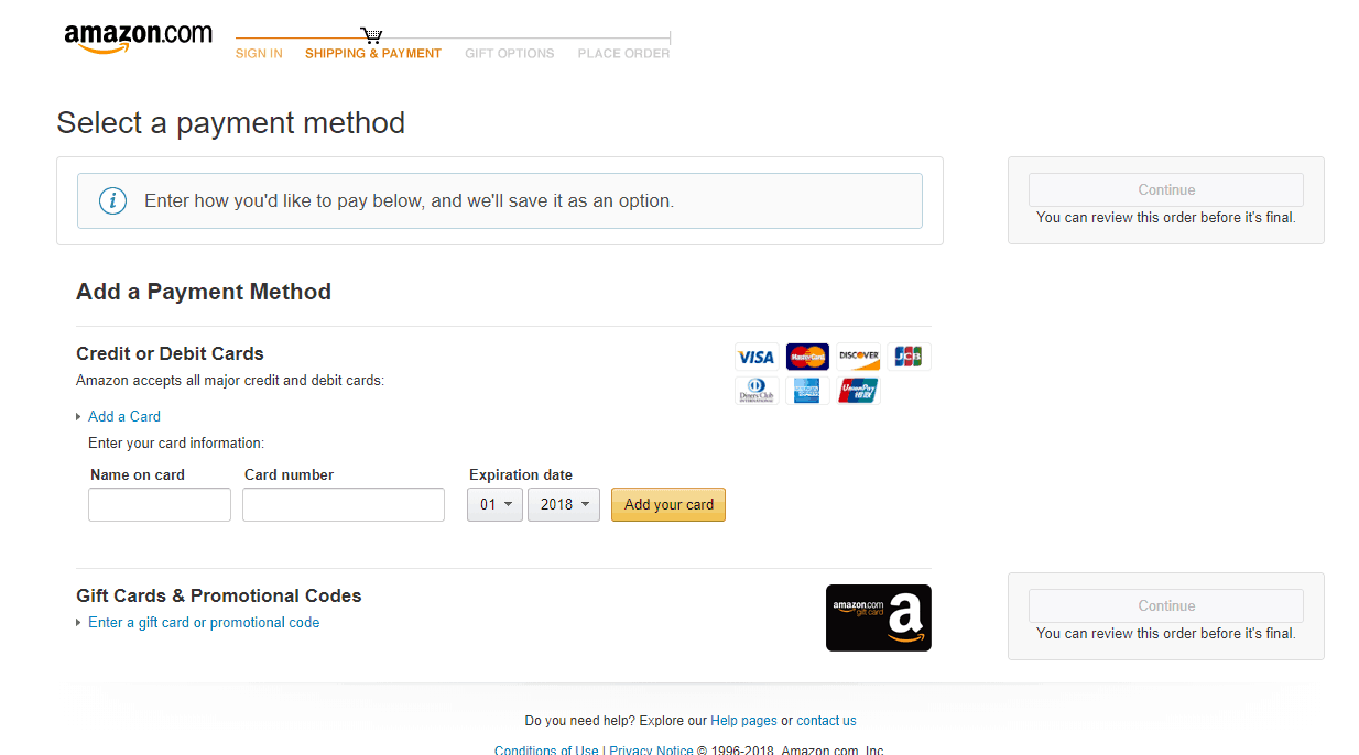 Mẹo mua hàng trên Amazon ship về Việt Nam mới nhất, nhanh nhất
