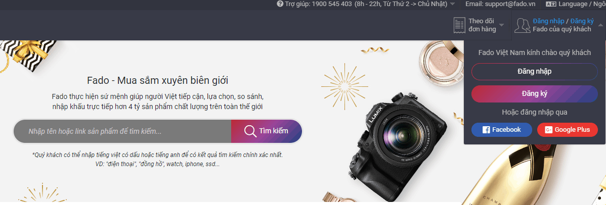 Mẹo mua hàng trên Amazon ship về Việt Nam mới nhất, nhanh nhất