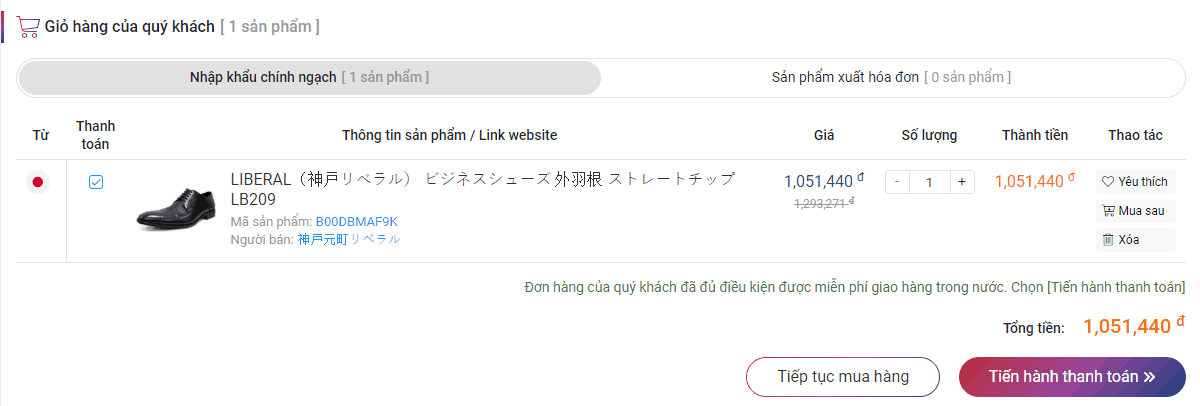 Mẹo mua hàng trên Amazon ship về Việt Nam mới nhất, nhanh nhất