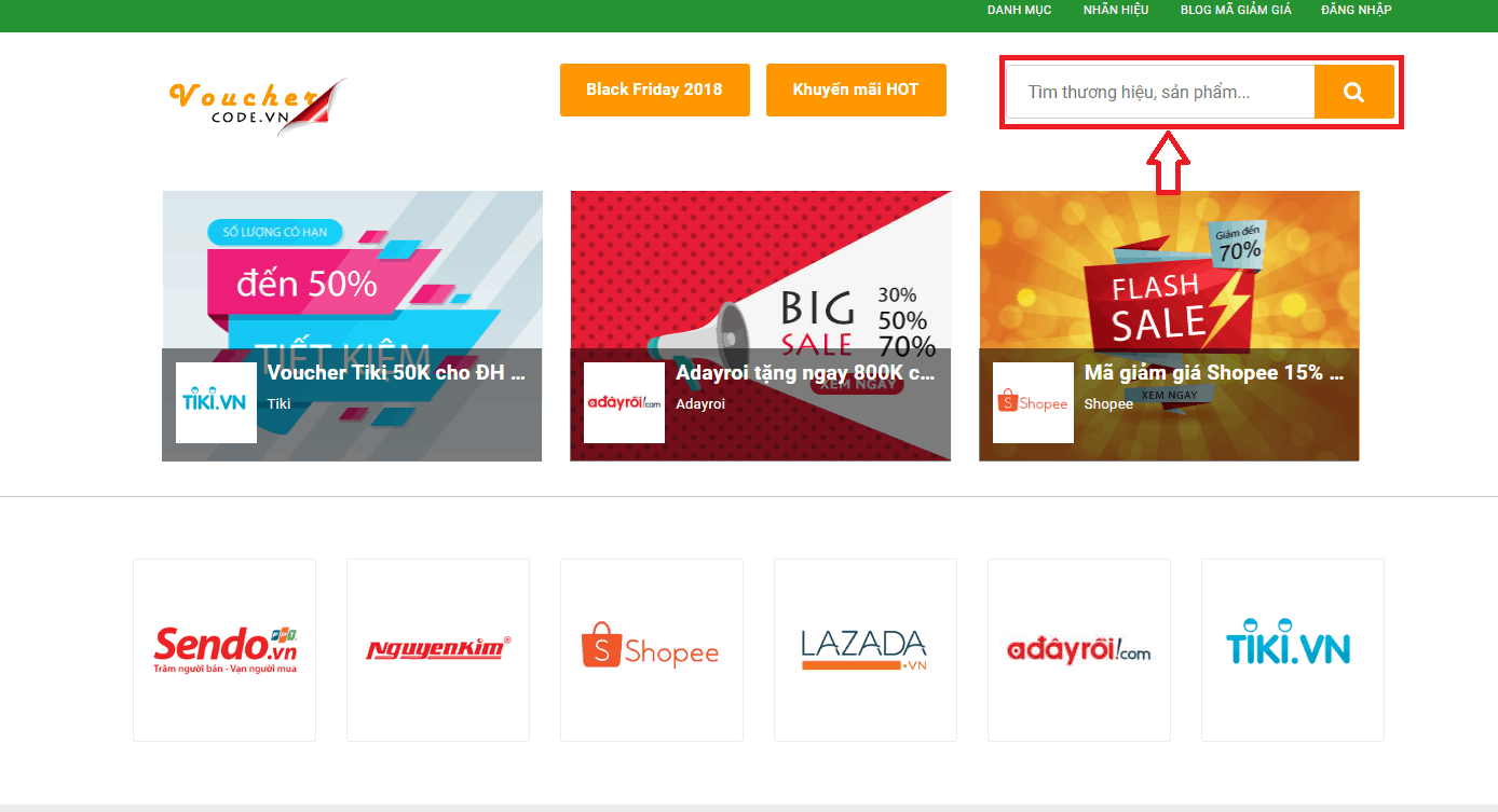 Ma giam gia la gi 1 Voucher là gì? Mã giảm giá là gì? Cách nhận voucher miễn phí