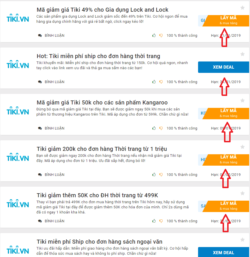Ma giam gia la gi 2 Voucher là gì? Mã giảm giá là gì? Cách nhận voucher miễn phí