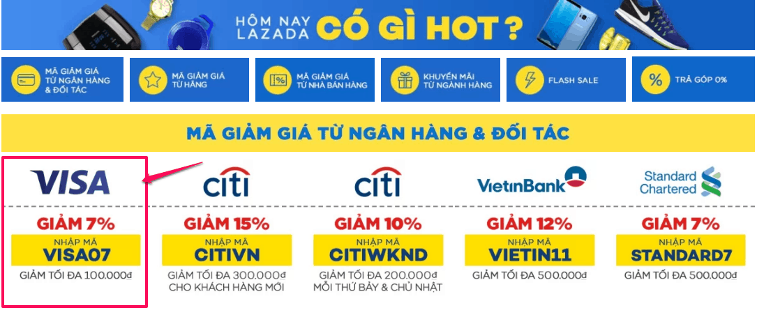 Voucher là gì? Mã giảm giá là gì? Cách nhận voucher miễn phí