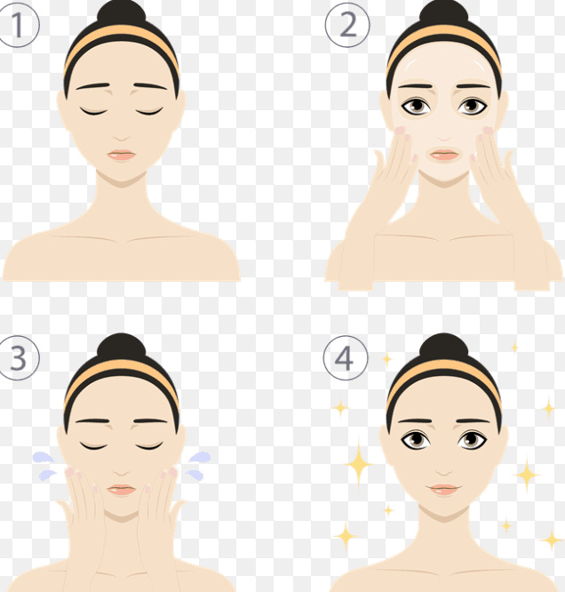 Mat na ngu laneige co tot khong 5 Cách sử dụng mặt nạ ngủ Laneige cho Mắt, Môi và Mặt hiệu quả nhất