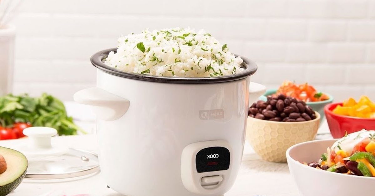 Top 5 nồi cơm điện mini của Nhật đáng tiền nhất 2023