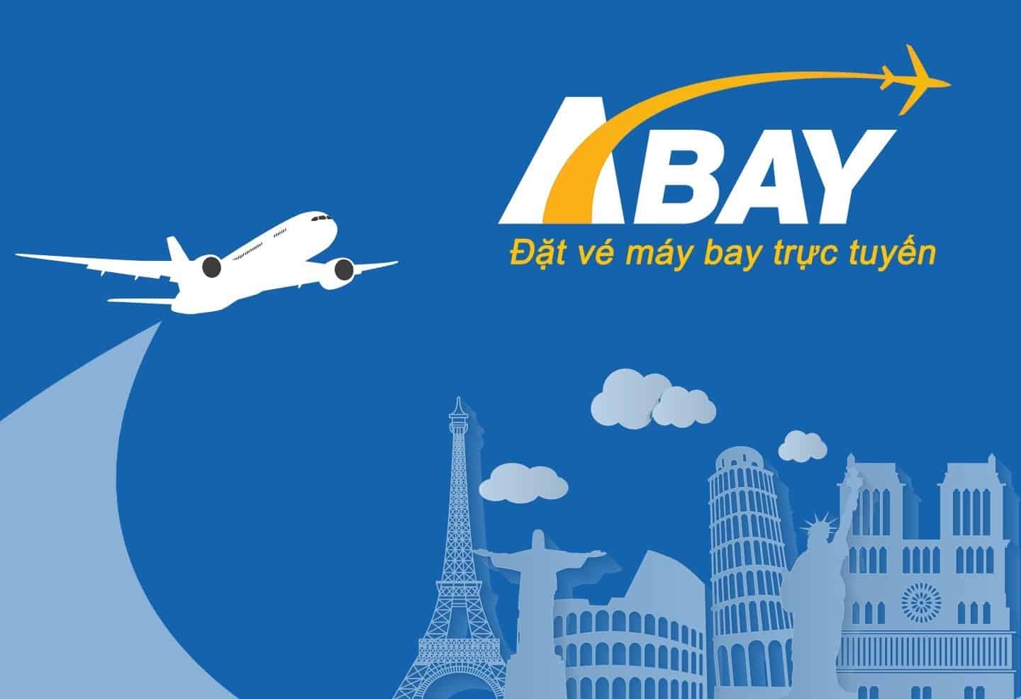Abay lừa đảo? Kinh nghiệm thực tế mua vé máy bay trên Abay