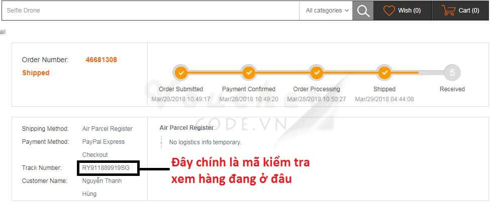 huong dan mua hang tai banggood 10 huong dan mua hang tai banggood 10