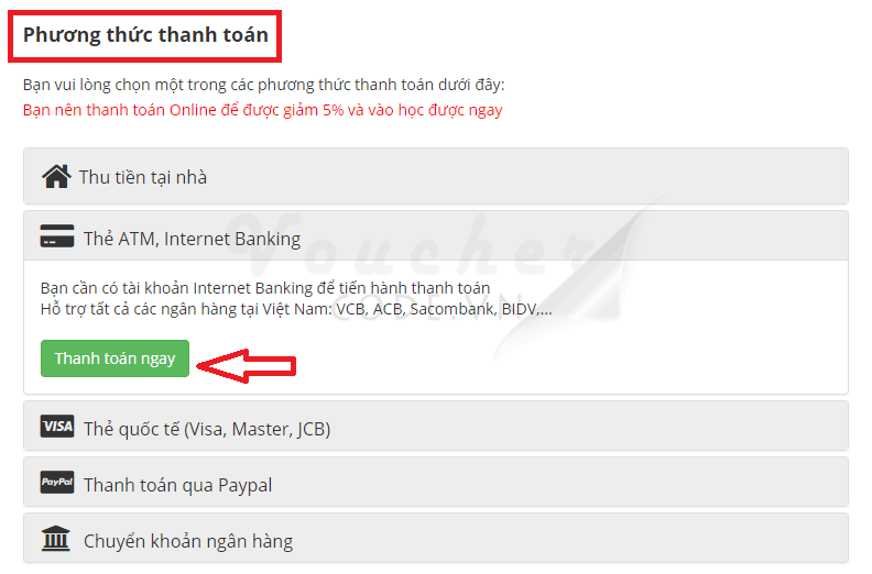 ma giam gia unica huong dan nhap ma giam gia unica 4