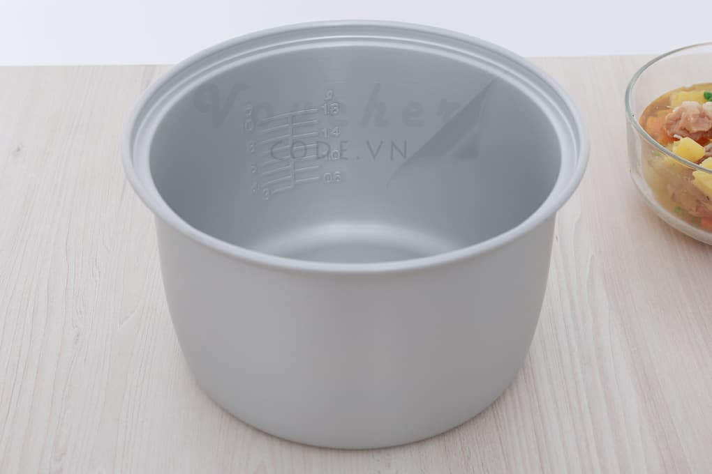 noi com dien chinh hang sharp 5 Nồi cơm điện Thái Lan loại nào tốt