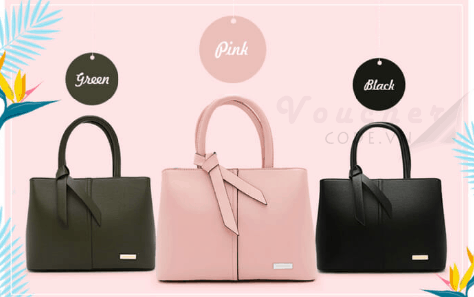 tui xach vascara co tot khong Satchel Bag Túi xách Vascara có tốt không