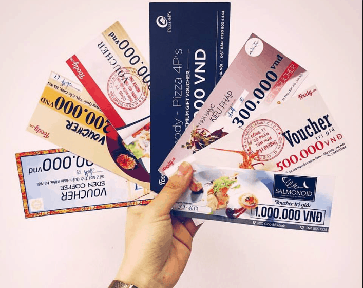 voucher la gi Voucher là gì? Mã giảm giá là gì? Cách nhận voucher miễn phí